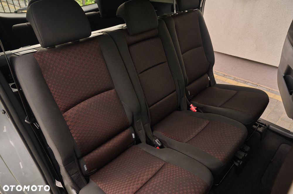 Toyota Verso 1.8 7-Sitzer Skyview Edition - 27