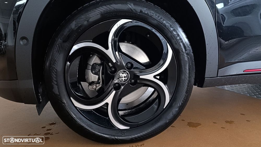 Alfa Romeo Junior - 3