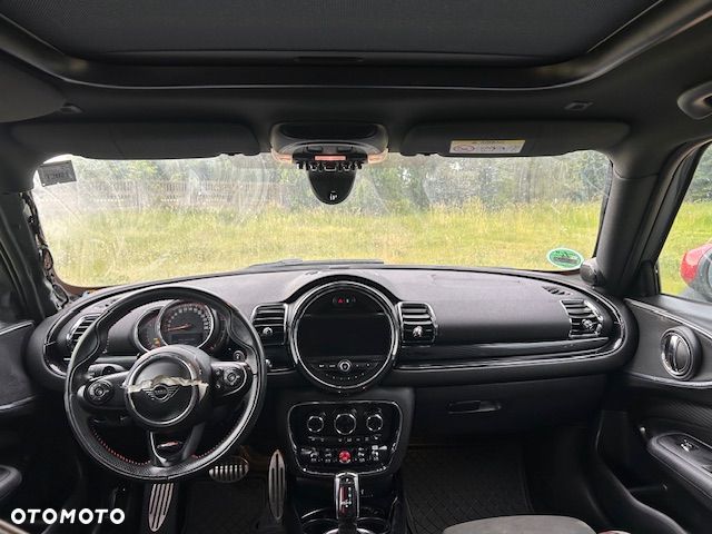MINI John Cooper Works - 29