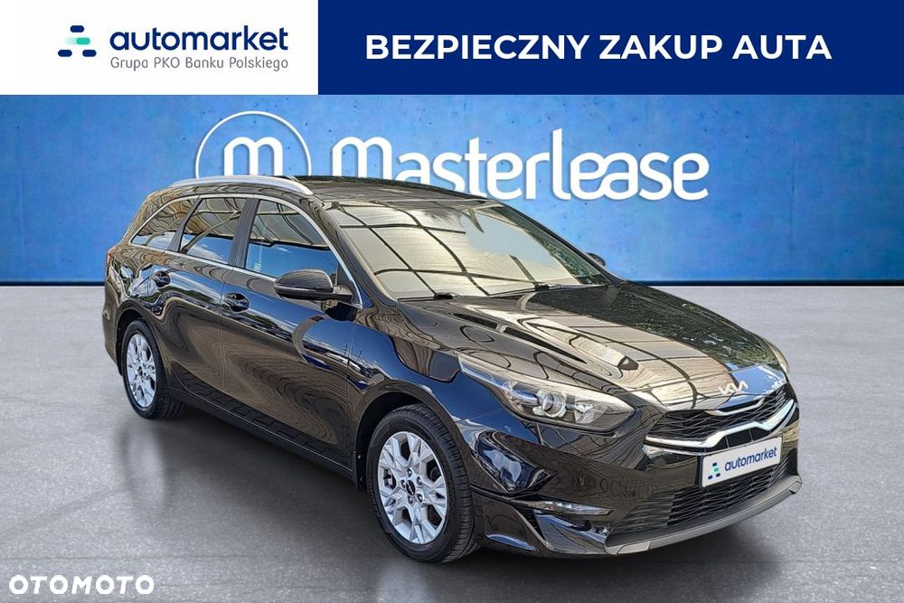 Kia Ceed 1.5 T-GDI M DCT - 4