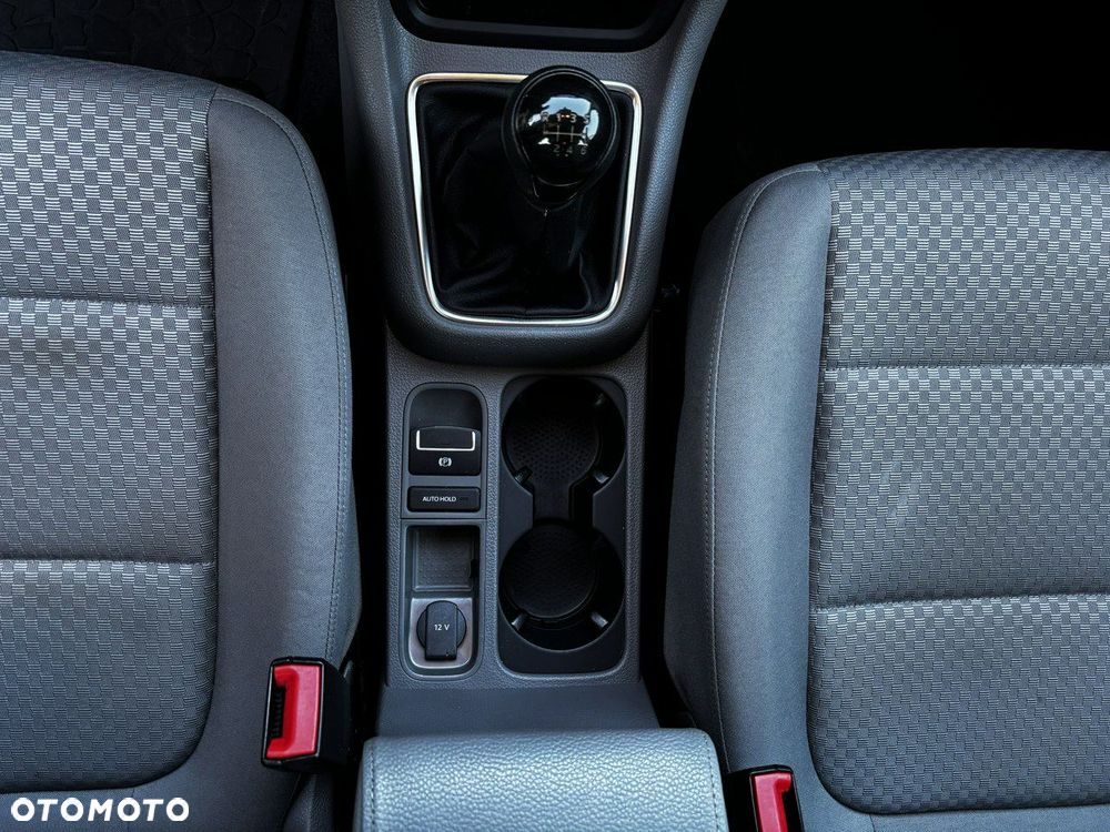 Seat Alhambra 2.0 TDI Ecomotive Reference - 14