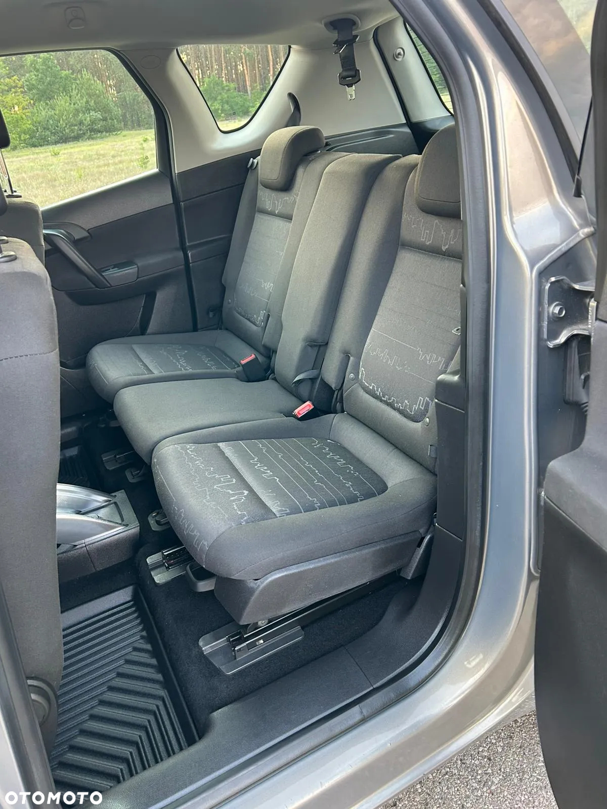 Opel Meriva 1.4 Color Edition - 24