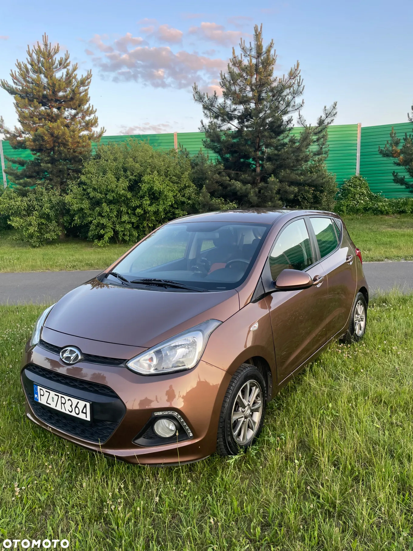 Hyundai i10 1.2 Comfort - 23
