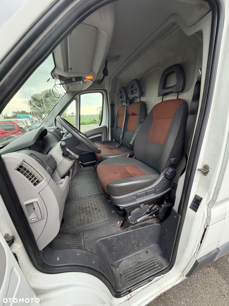 Fiat Ducato - 16