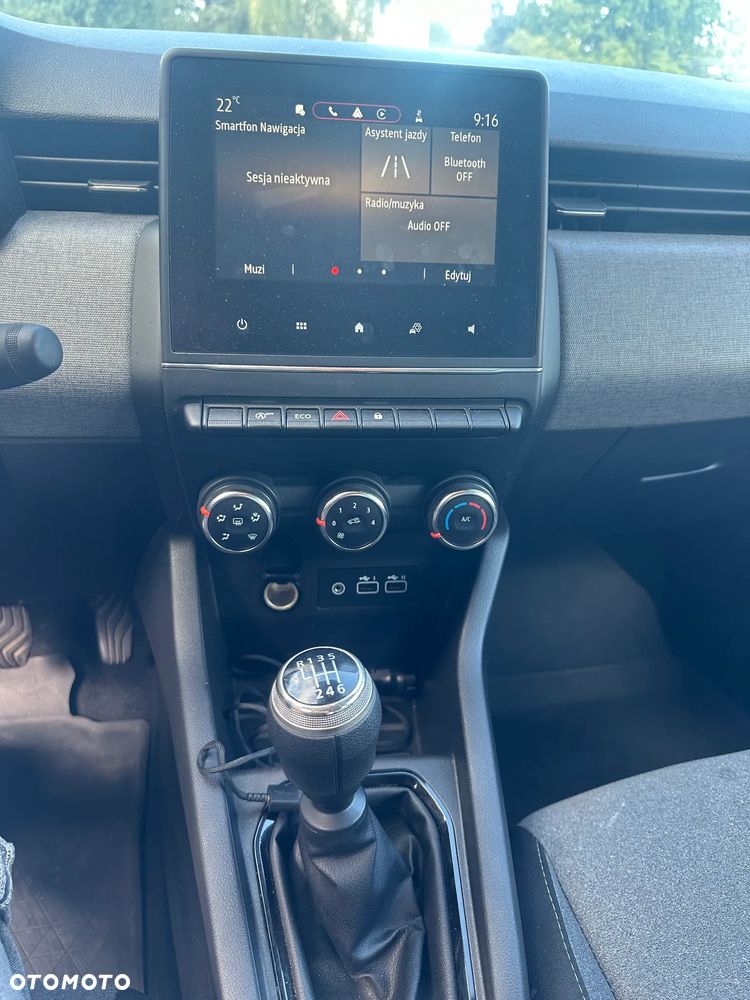 Renault Clio 1.0 TCe Evolution - 17