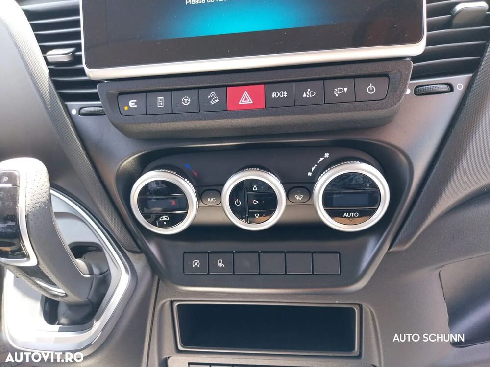 Iveco Daily 35S14A8 Bena Fixa SCATTOLINI - 20