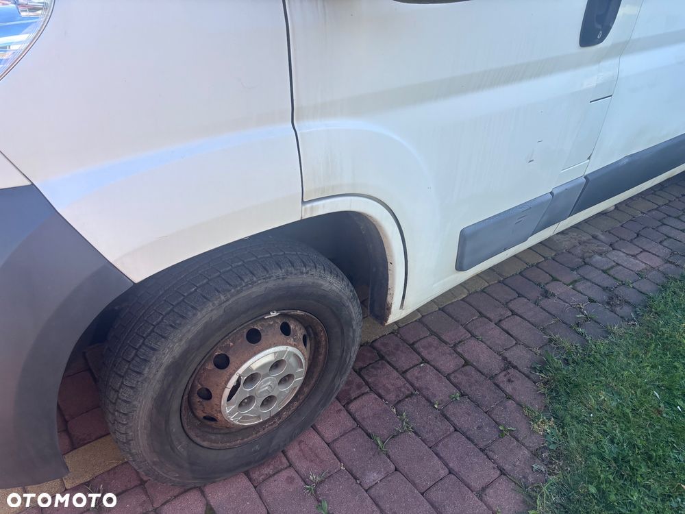 Citroën Jumper - 12
