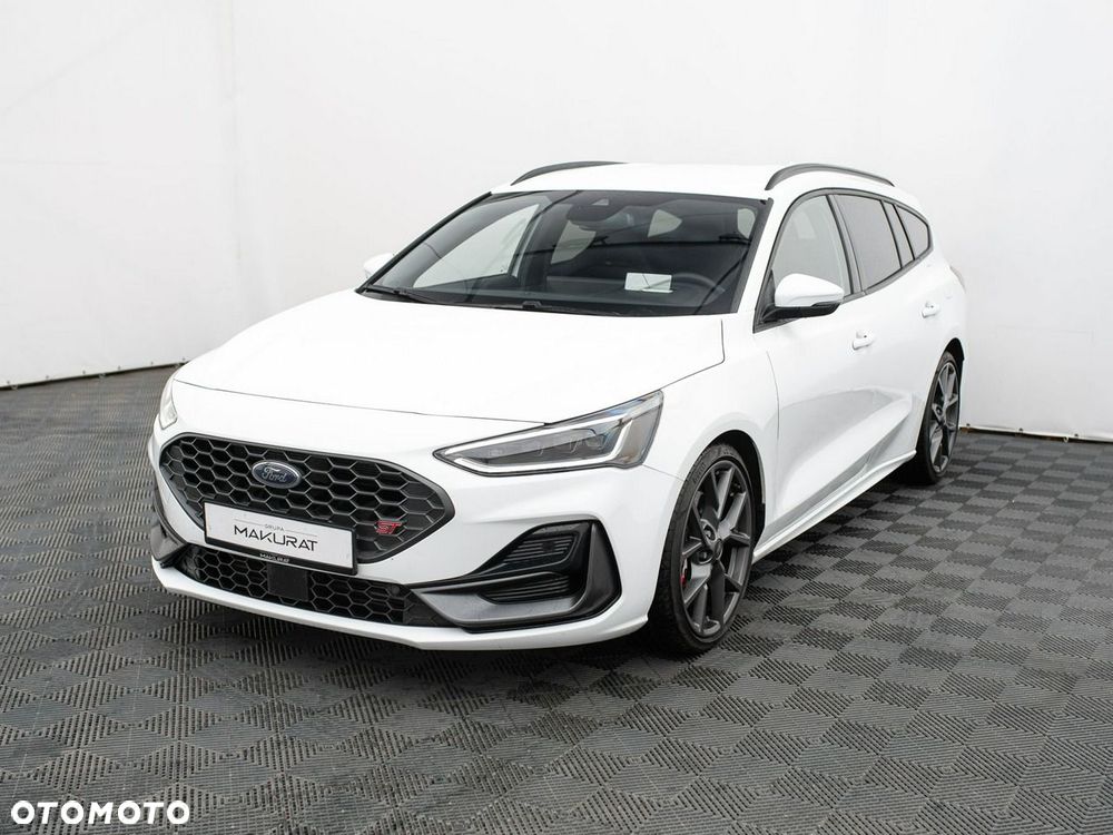 Ford Focus - 3