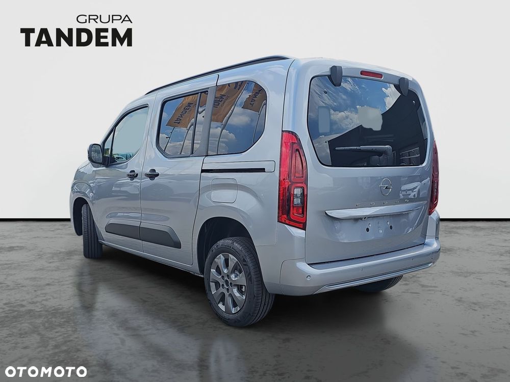 Opel Combo - 7