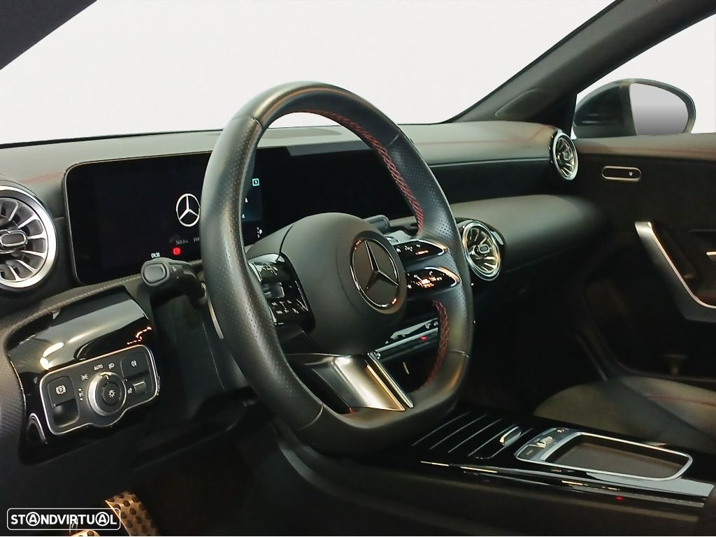 Mercedes-Benz CLA 250 e AMG Line - 9