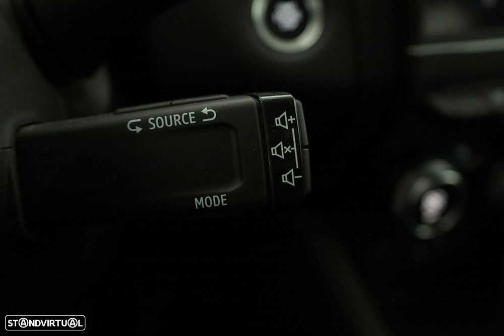 Renault Captur 1.0 TCe Techno Bi-Fuel - 18