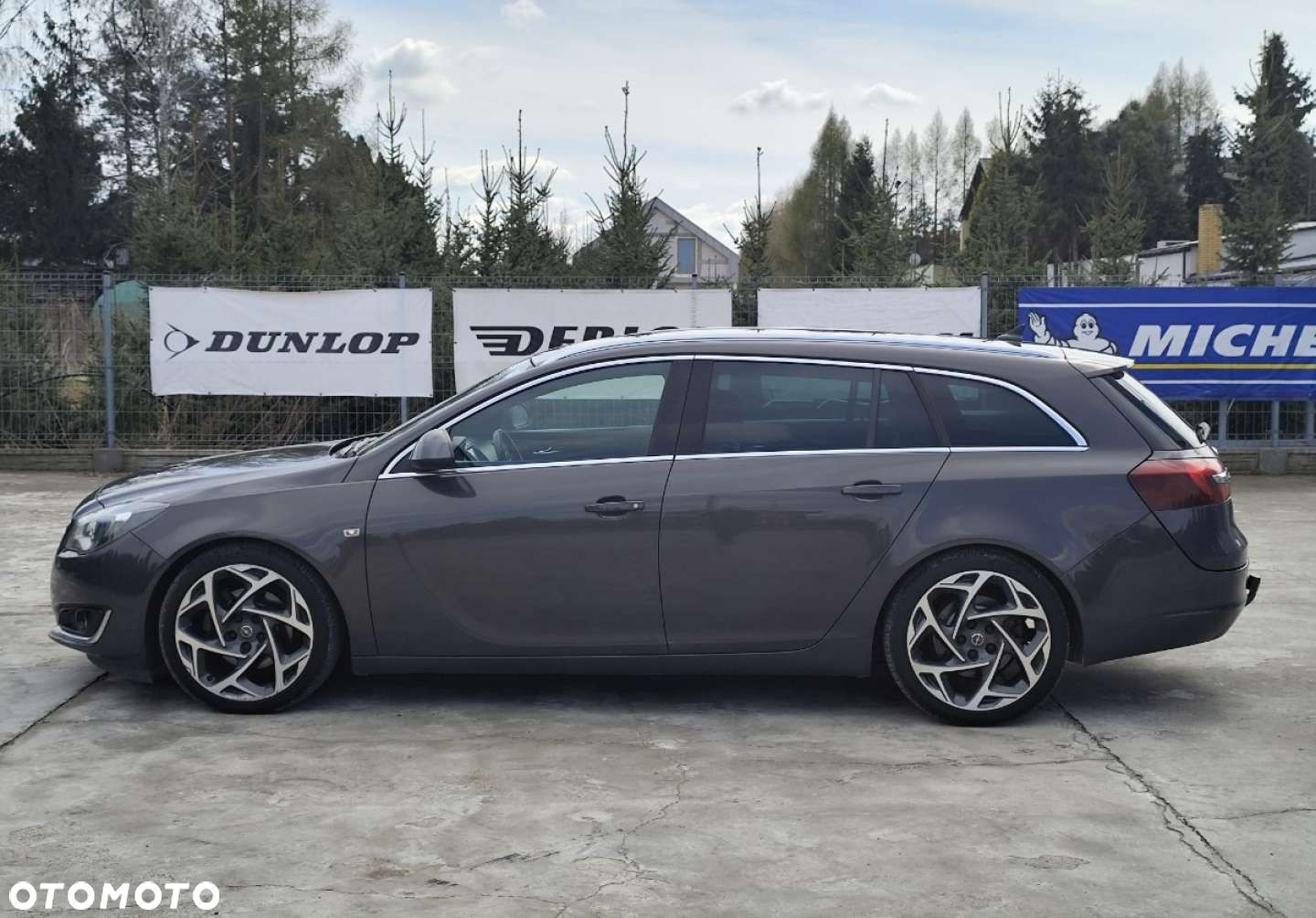 Opel Insignia - 38