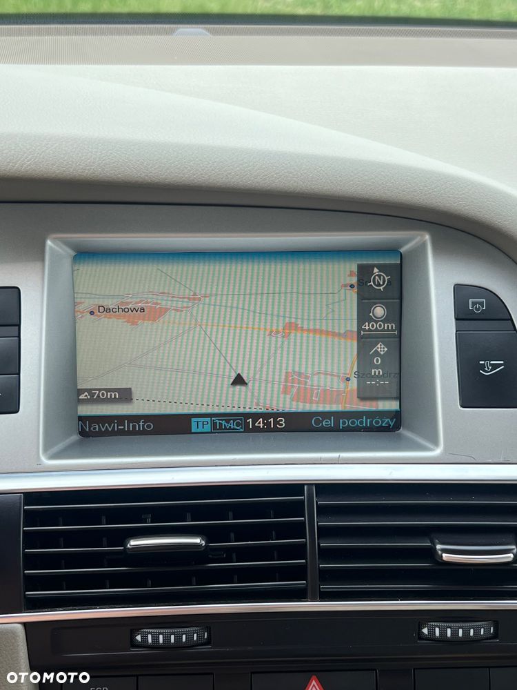 Audi A6 Limousine 2.7 TDI Multitronic - 17