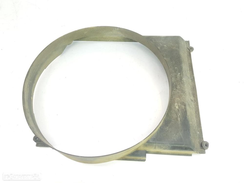 CAIXA VENTILADOR SUZUKI SAMURAI TODO TERRENO, FECHADA 1989 -1776183000 - 4