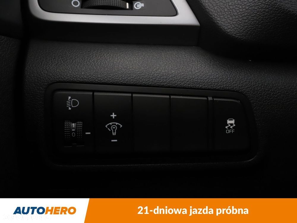 Hyundai Tucson 1.6 GDi Classic 2WD - 32