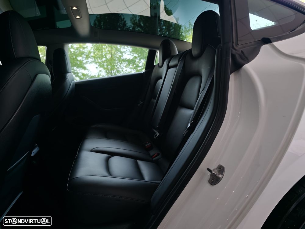 Tesla Model 3 Long Range Tração Integral - 37