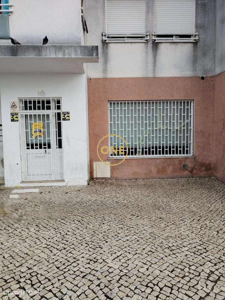 Loja com 62 m2 São Domingos de Rana - Grande imagem: 2/7
