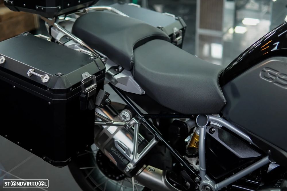 BMW R 1250 GS Adventure - 25