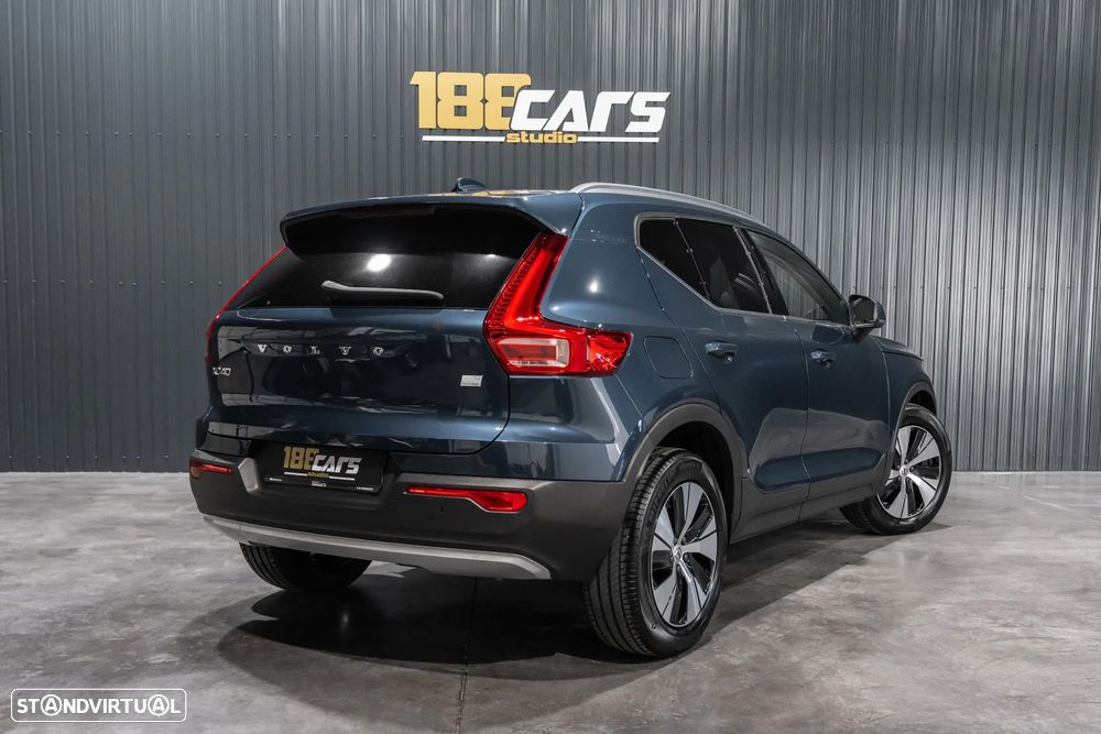 Volvo XC 40 1.5 T4 PHEV Inscription Expression - 44
