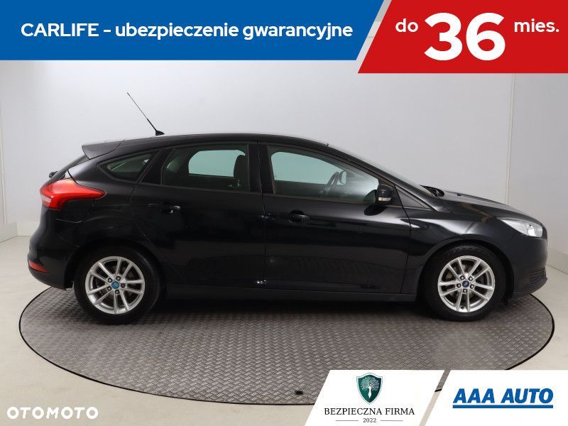 Ford Focus - 8