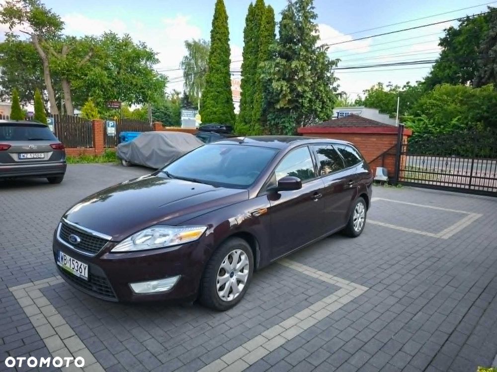 Ford Inny - 1
