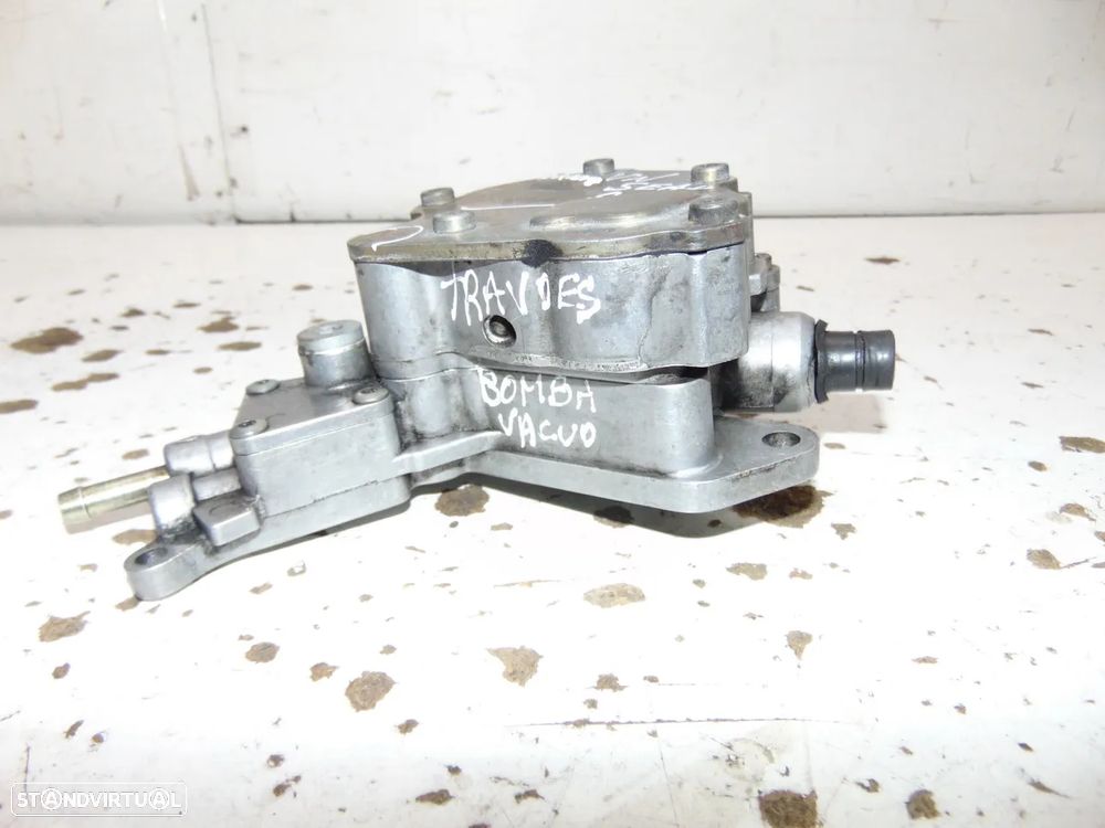 VW/Audi/Seat/Skoda bomba de vácuo travões - 2