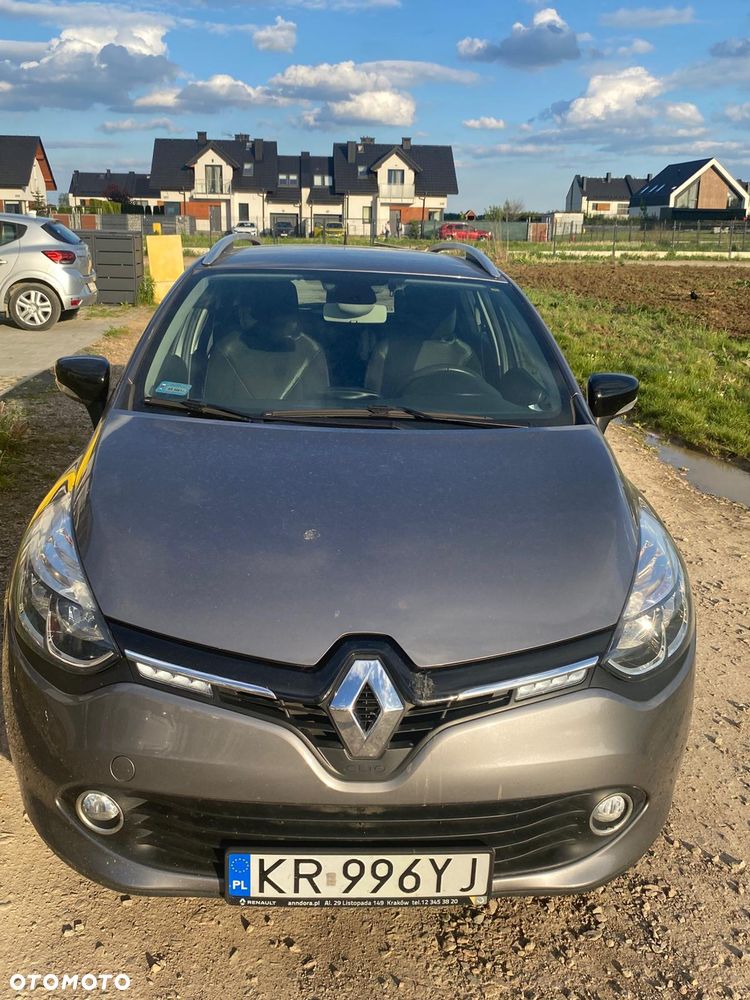 Renault Clio 0.9 Energy TCe Intens - 7