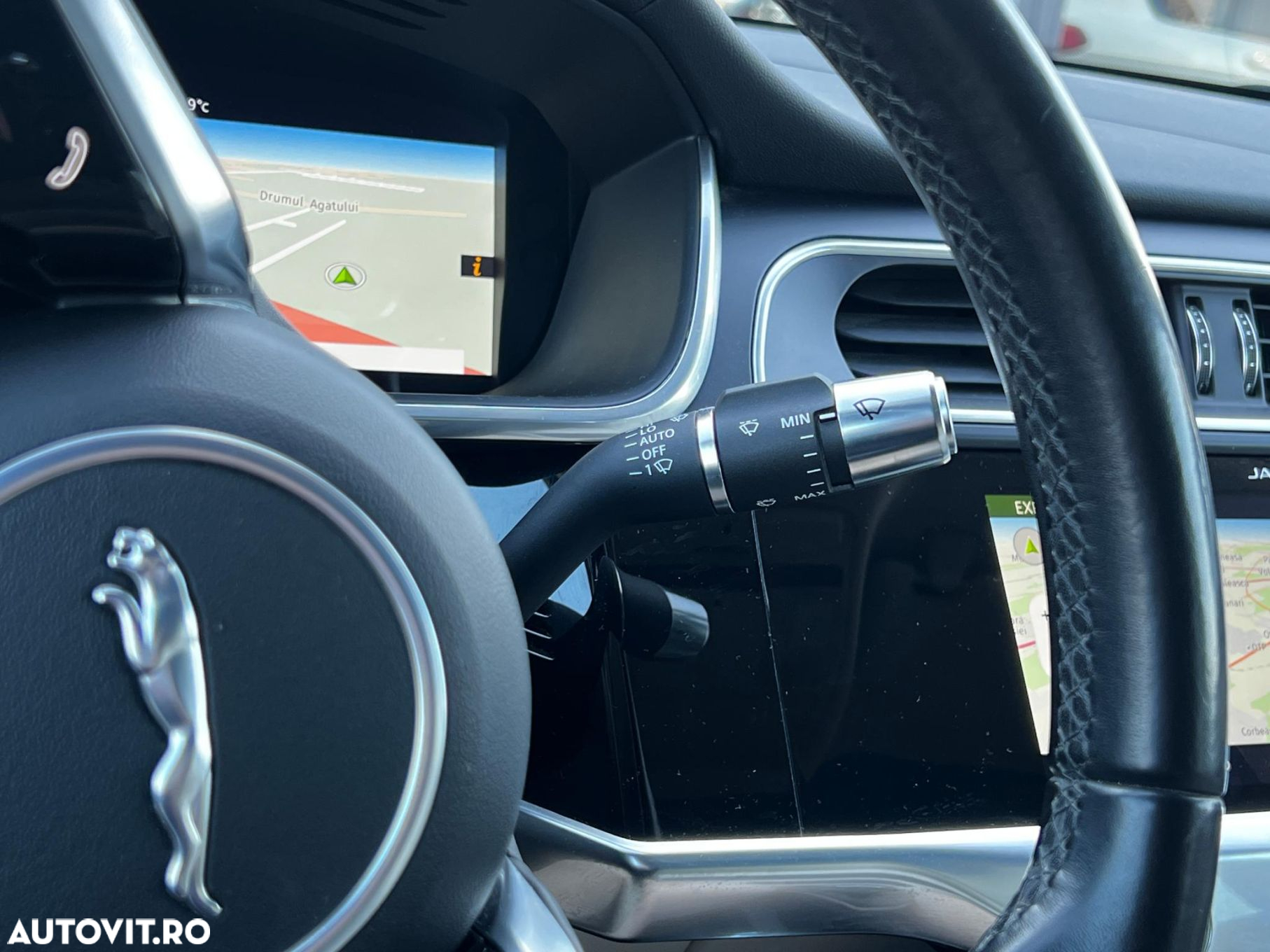 Jaguar I-Pace - 23
