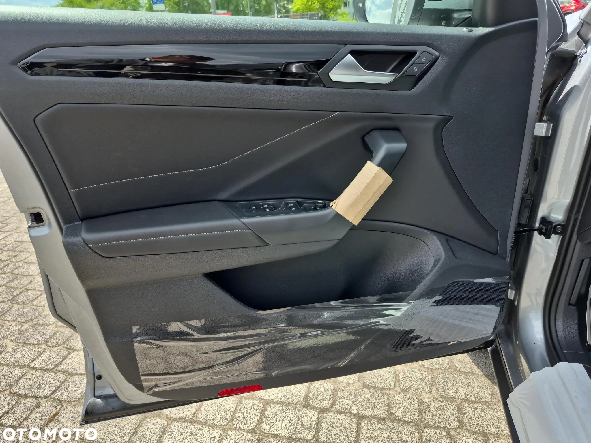 Volkswagen T-Roc 1.5 TSI R-Line Plus DSG - 20