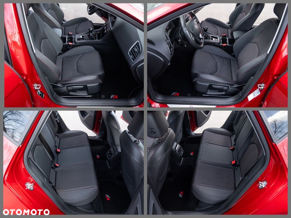 Seat Leon 1.5 TSI FR - 28