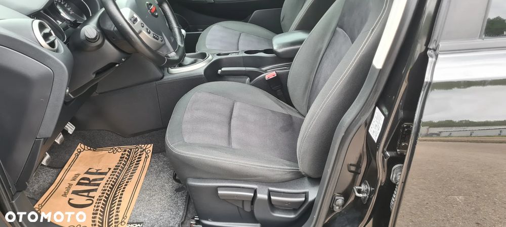 Nissan Qashqai 1.6 I-Way - 13