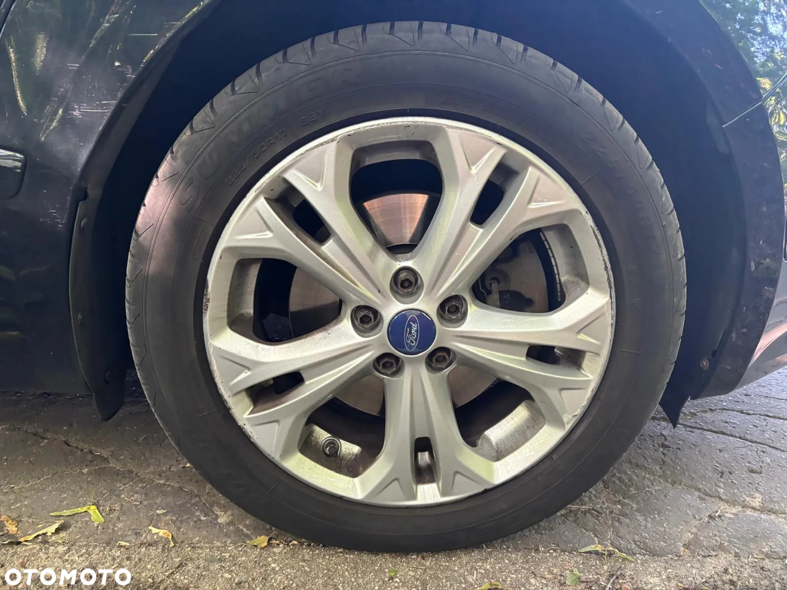 Ford S-Max 2.0 TDCi DPF Titanium - 18