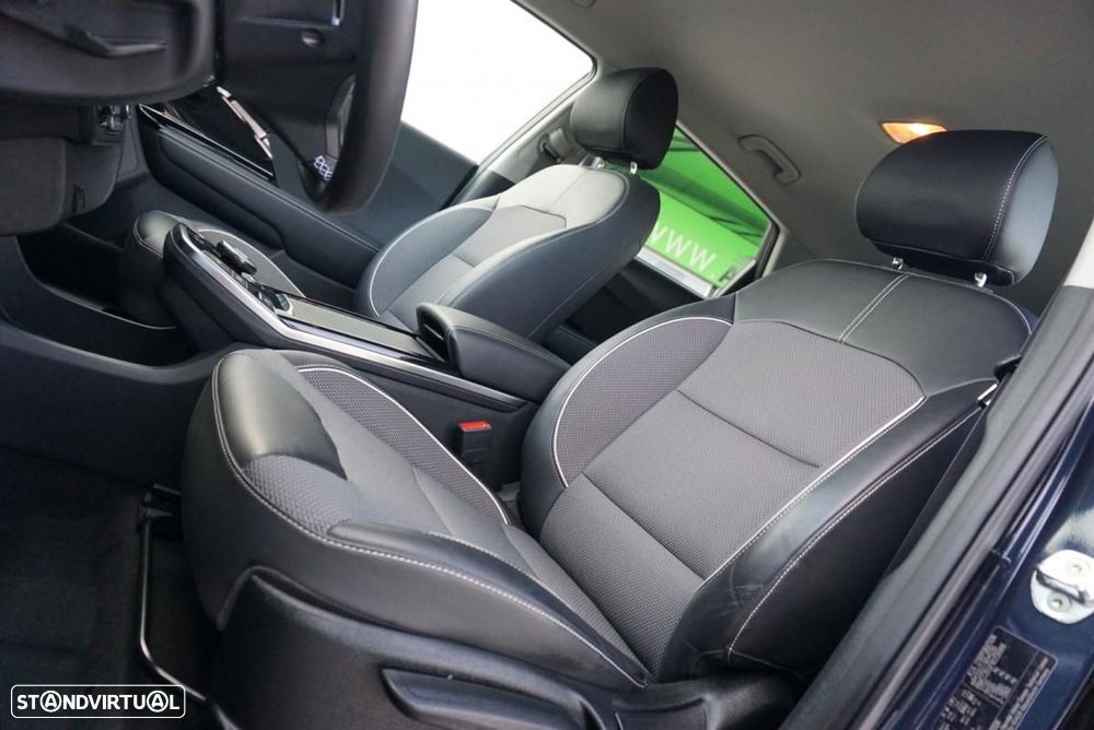 Kia e-Niro Spirit - 6
