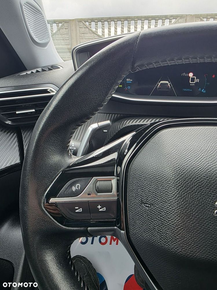 Peugeot 2008 2021