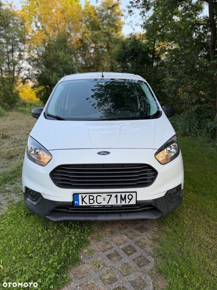 Ford Transit Courier Trend - 1