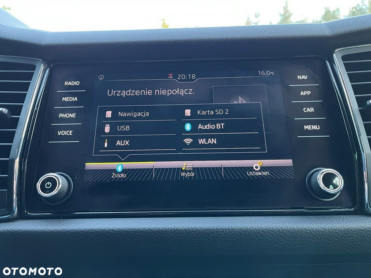 Skoda Kodiaq - 23