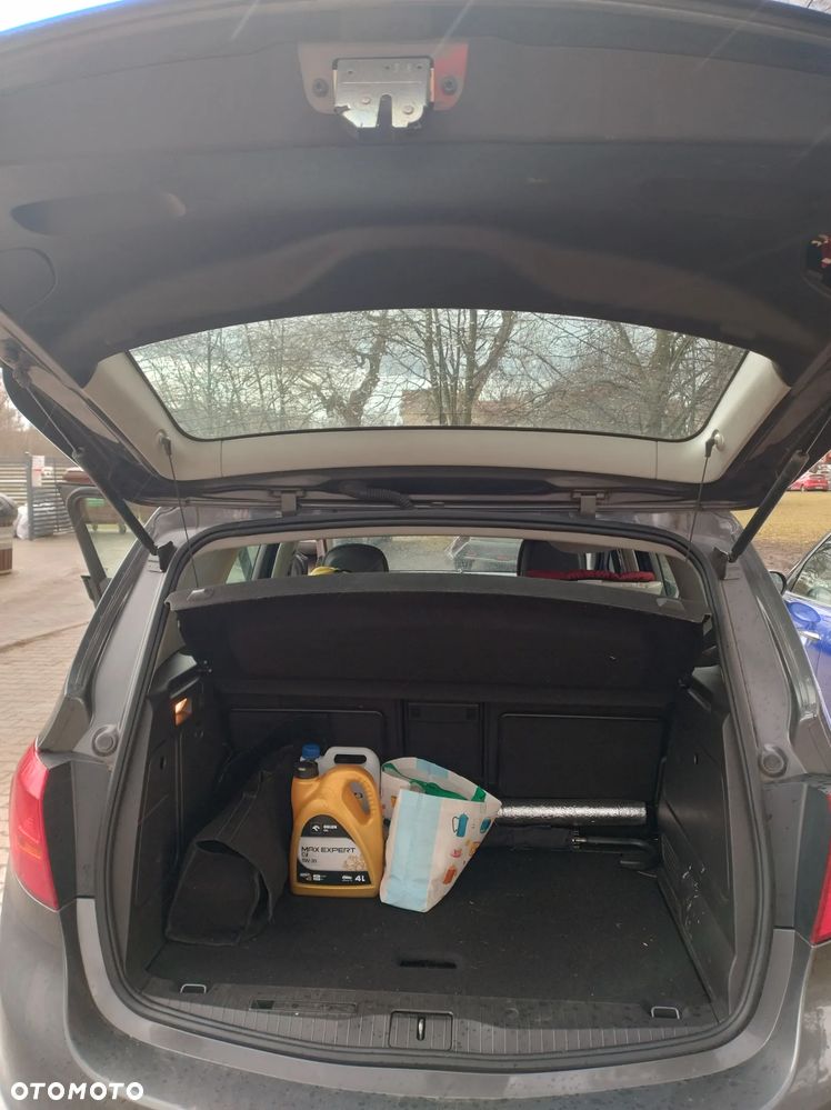 Opel Meriva 1.4 T Edition 150 - 14