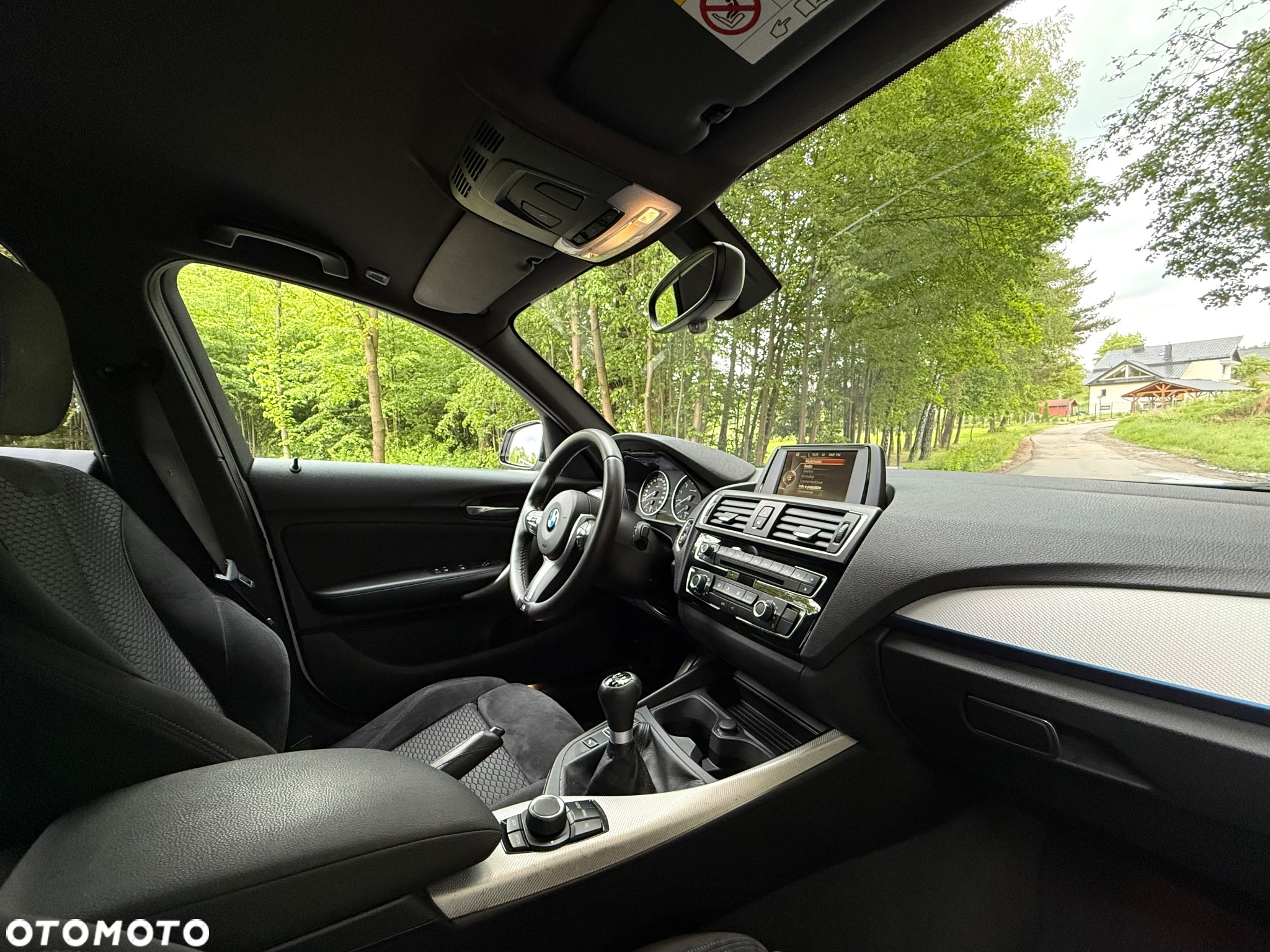 BMW Seria 1 118i M Sport - 21