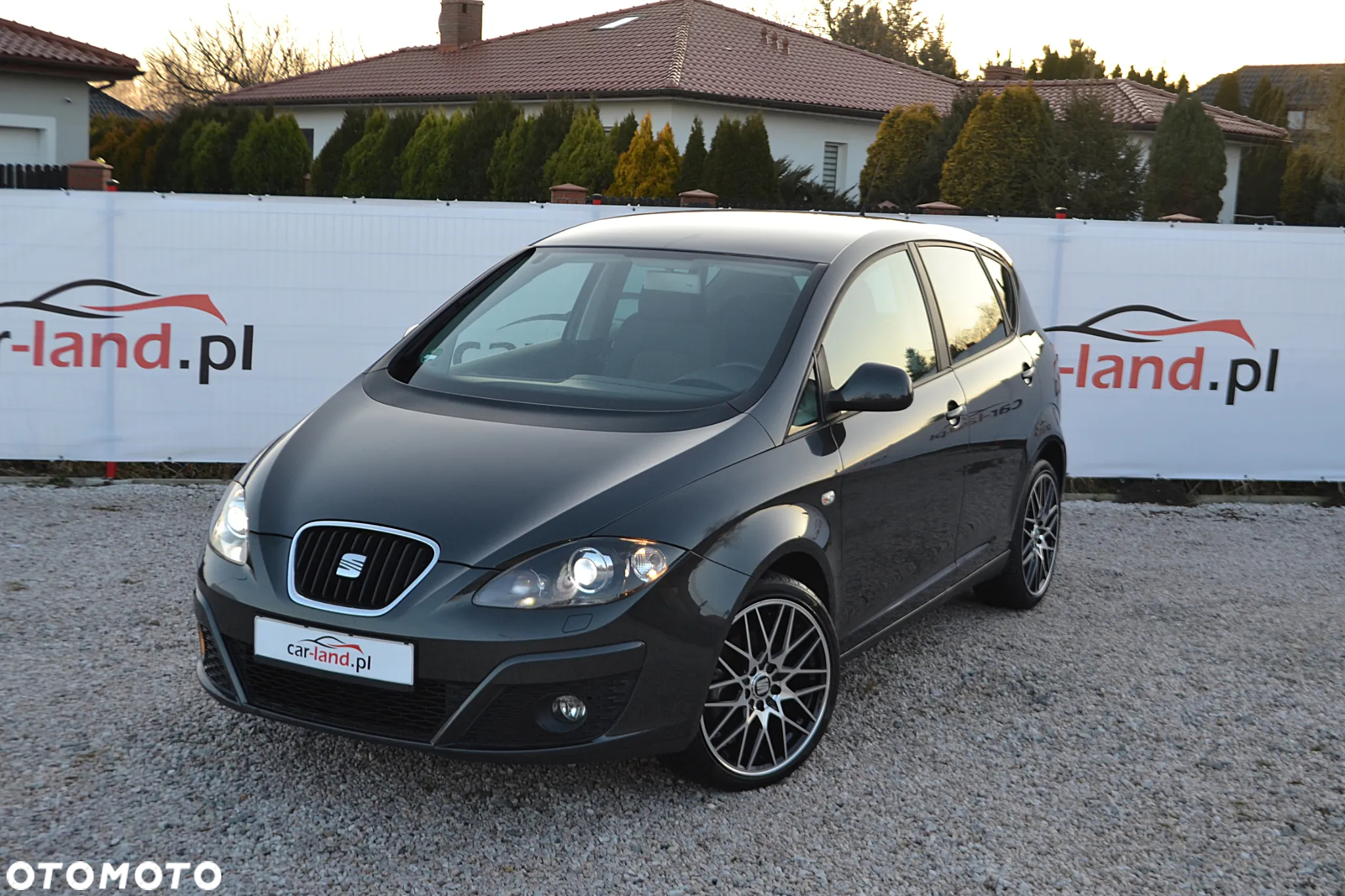Seat Altea 1.8 TSI Sport - 6