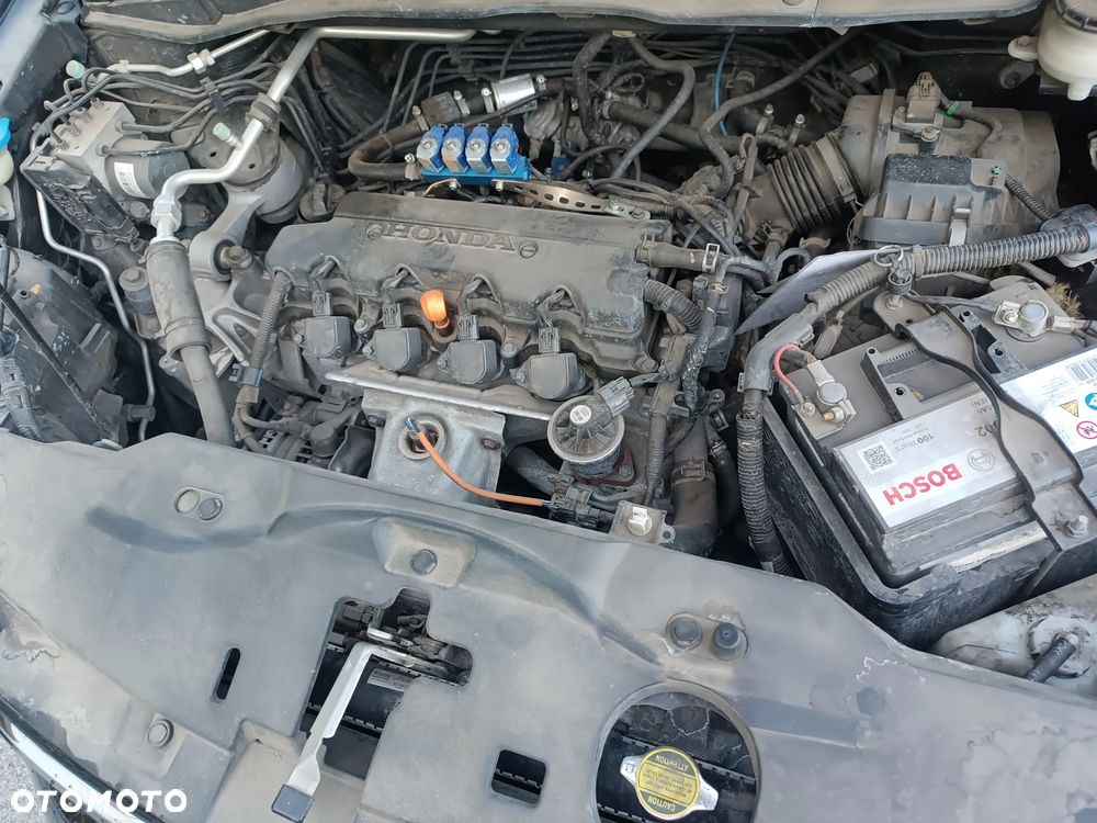 Honda CR-V 2.0 Executive - 3