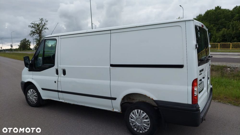 Ford Transit - 4