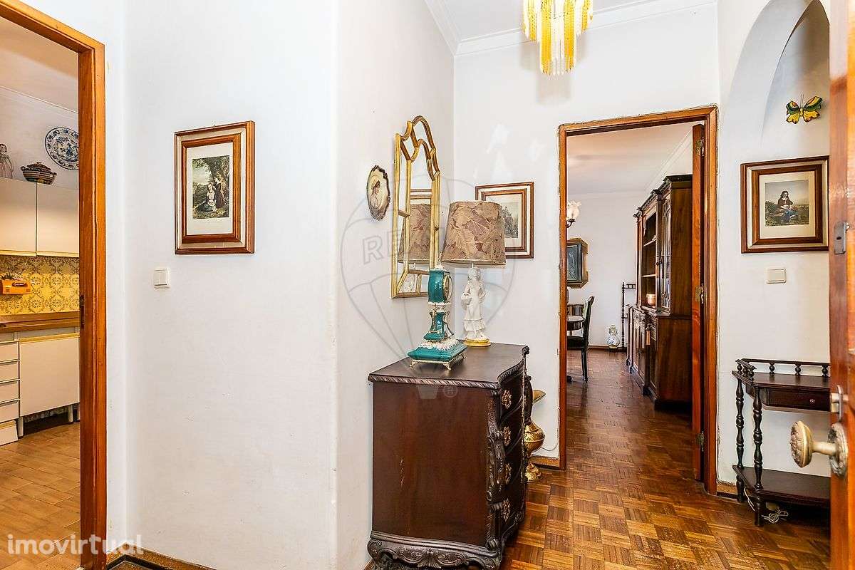 Apartamento T3 para venda - Grande imagem: 2/30