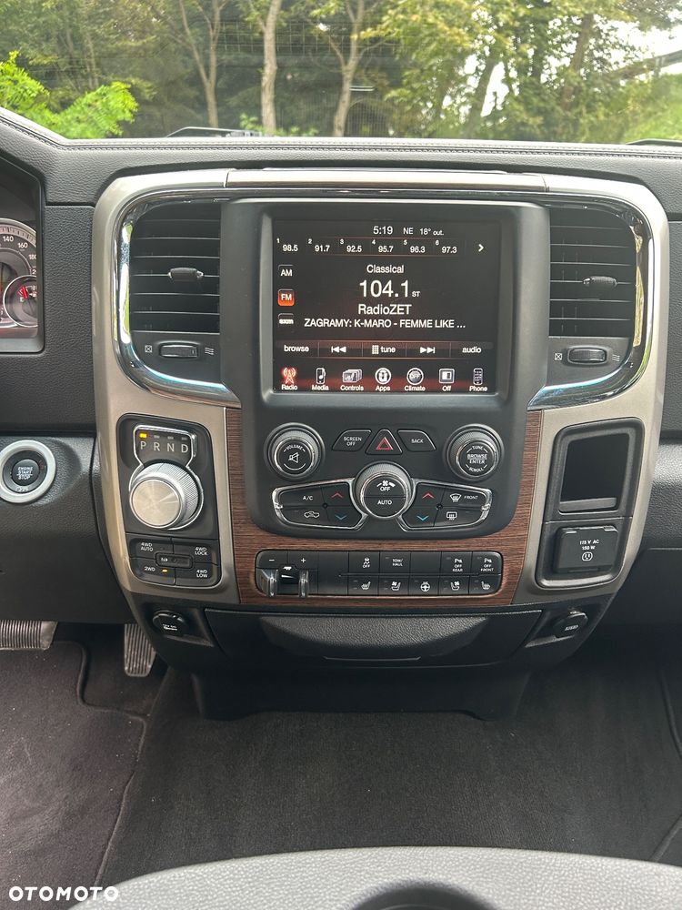 Dodge RAM - 11