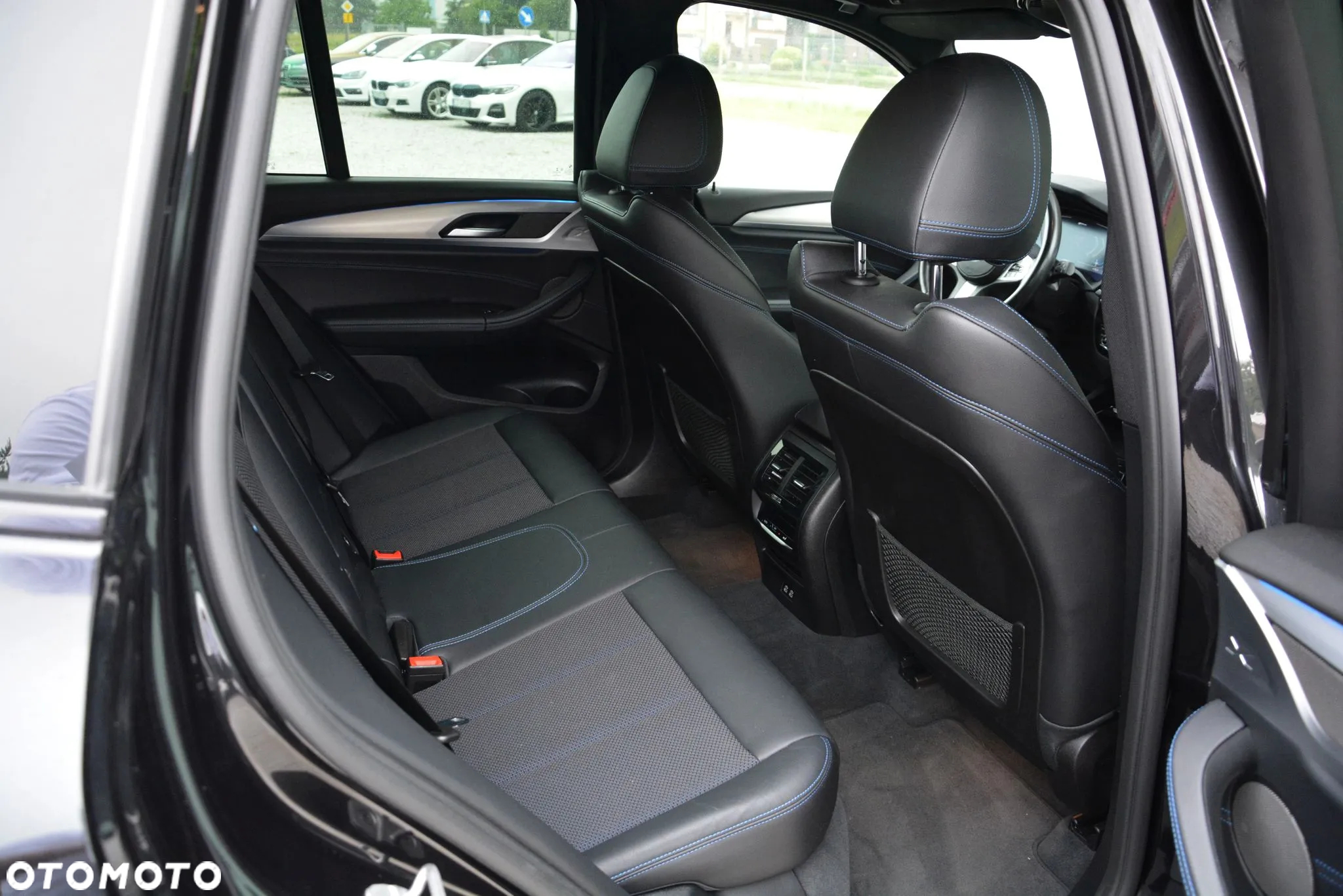 BMW X3 xDrive30e M Sport - 19