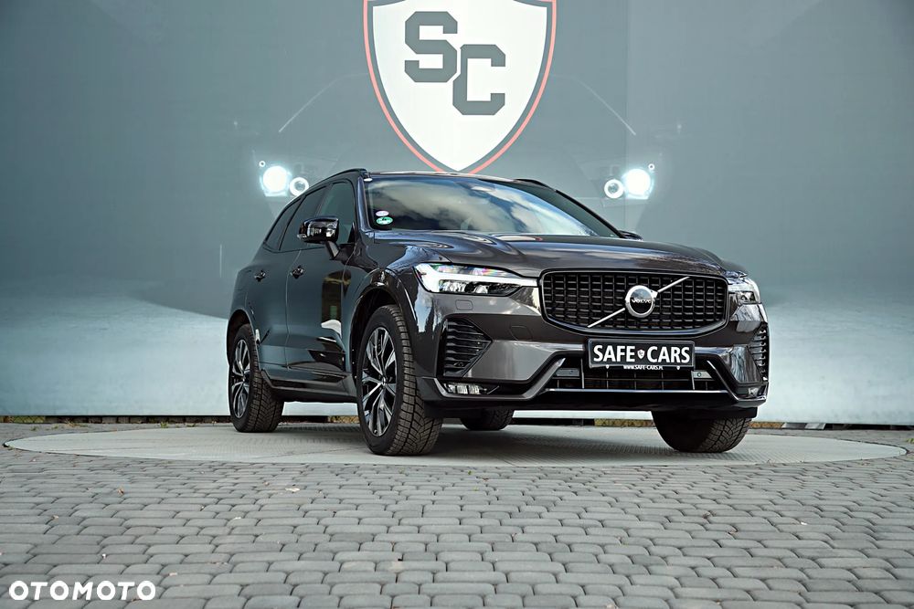 Volvo XC 60 B5 B AWD Plus Dark - 13