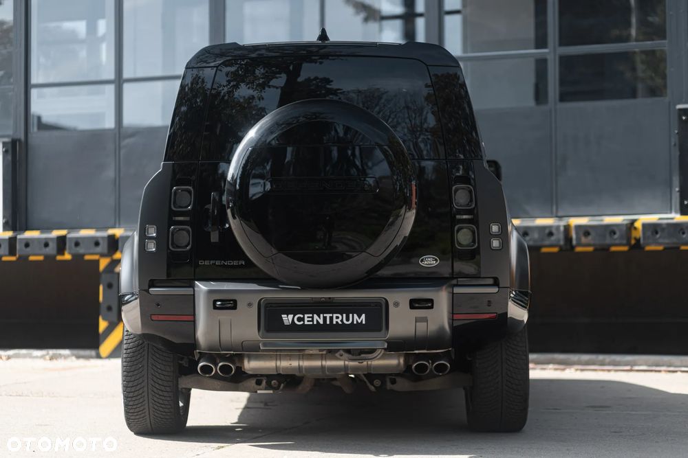 Land Rover Defender 5.0 P525 V8 - 15