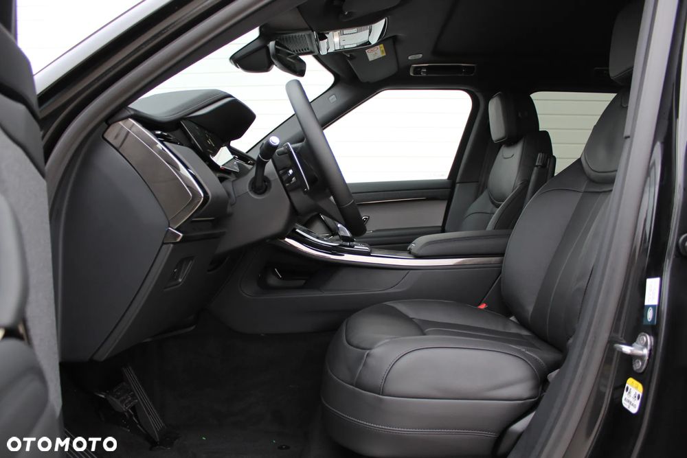 Land Rover Range Rover Sport S 3.0 D S - 11