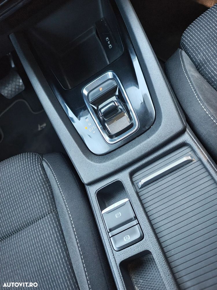 Skoda Octavia 2.0 TDI DSG Style - 15
