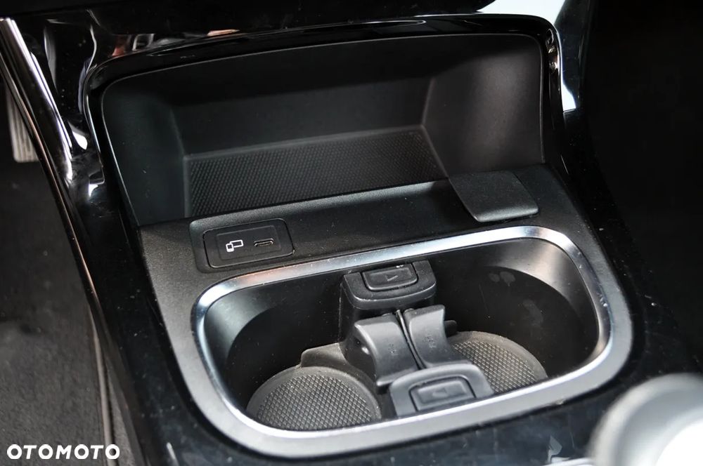Mercedes-Benz Klasa A 160 d Progressive - 30