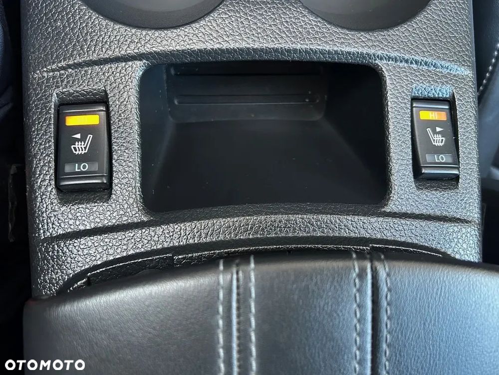 Nissan Qashqai 1.6 DIG-T Tekna+ - 12